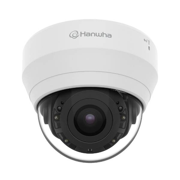 CCTV camera 4MP IR Dome (QND-7082R)