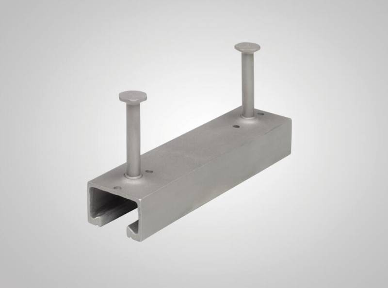 Halfen HTA-CE Cast-in Channels