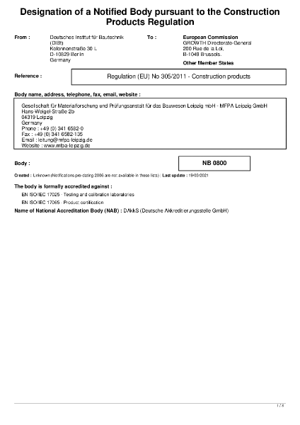 MFPA-DIBt-Notifizierung-BauPVO-20210319-eng