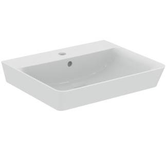 Connect Air Cube 55 cm Washbasin