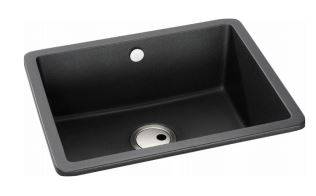 Matrix SQ GR15 - Granite Sink (Inset & Undermount)