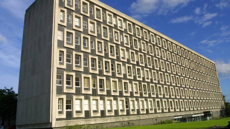 Flintshire County Council Offices