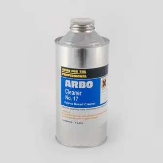 Arbo Cleaner 17