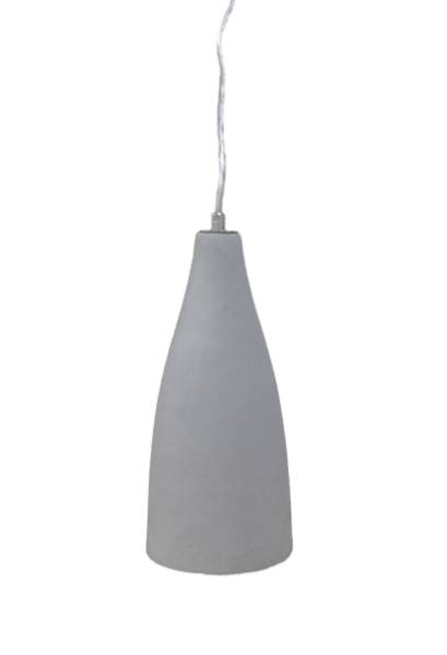 Pendant - Concreto Pendant Light - SY7812GW