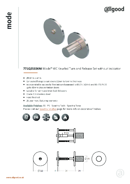 771Q2533KNI-Datasheet Iss02