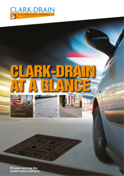 Clark-Drain at a Glance