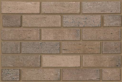 Brunswick Tryfan Grey - Rolled Facing Brick