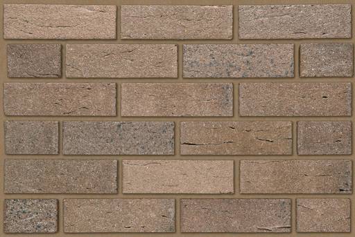 Brunswick Tryfan Grey- Clay Facing Brick - Rolled Facing Brick
