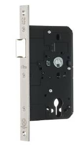 Knud Holscher collection: Sash lock - Dead lock