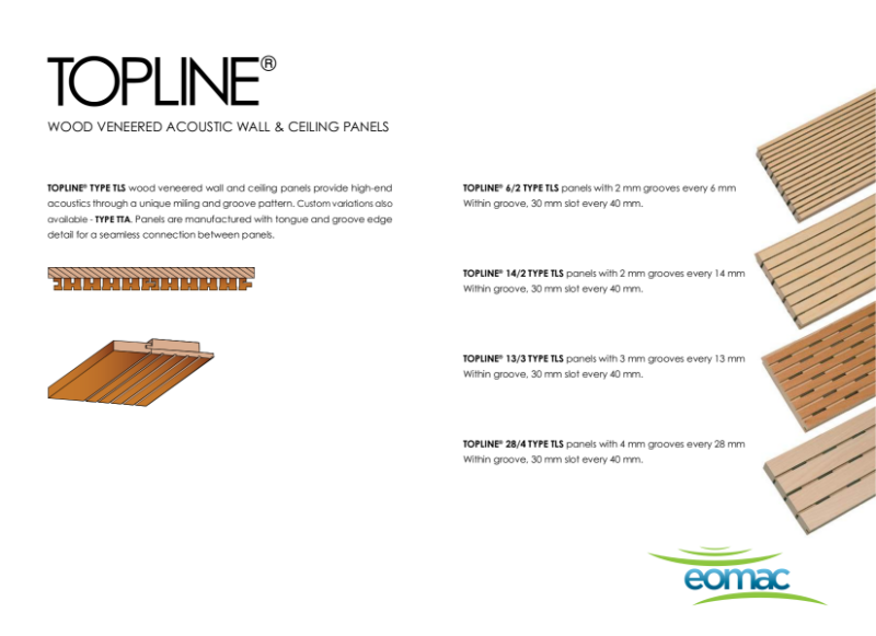 TOPLINE