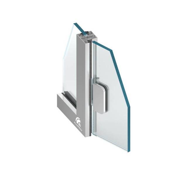 Aluprof MB Harmony Office