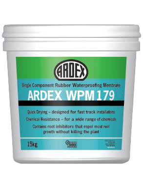 ARDEX WPM 179