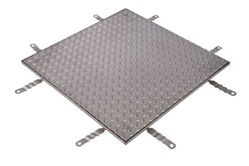 ACO UniTop™ SS SOLID ASSIST