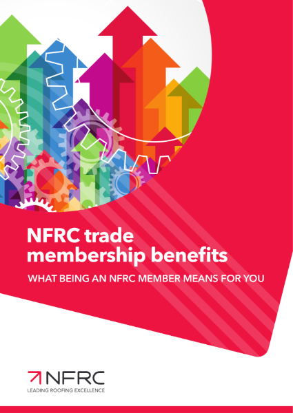 4. NFRC Trade Membership Benefits