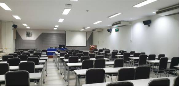Nova® Impact - Impact-Resistant Gypsum Board
