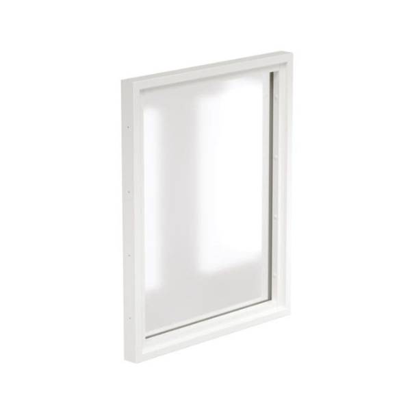 Secondary Security Glazing