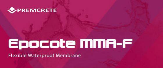 Epocote MMA-F
