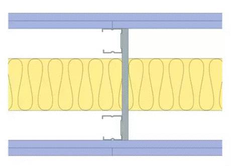 GypWall Twin Frame Braced - A216012 (B) (EN)