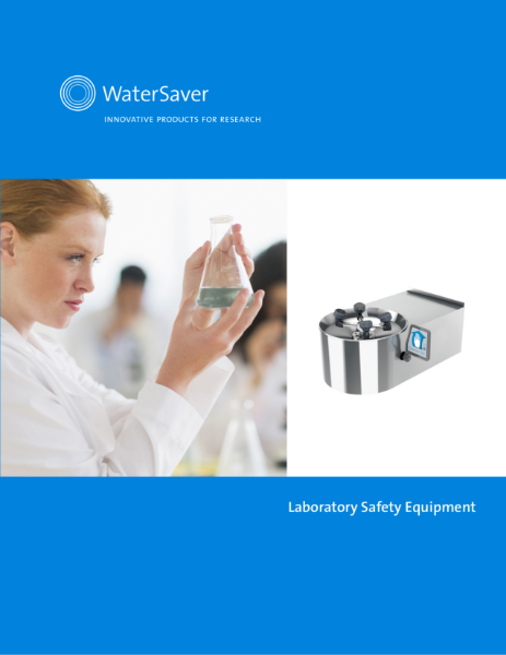 Laboratory Safety Catalogue