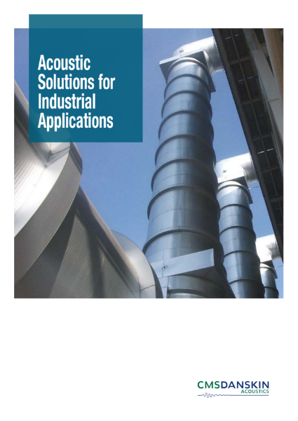 Industrial Acoustic Solutions