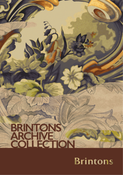 Brintons Design Archive