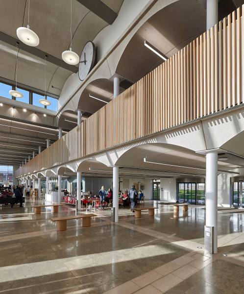 Nottingham Trent University