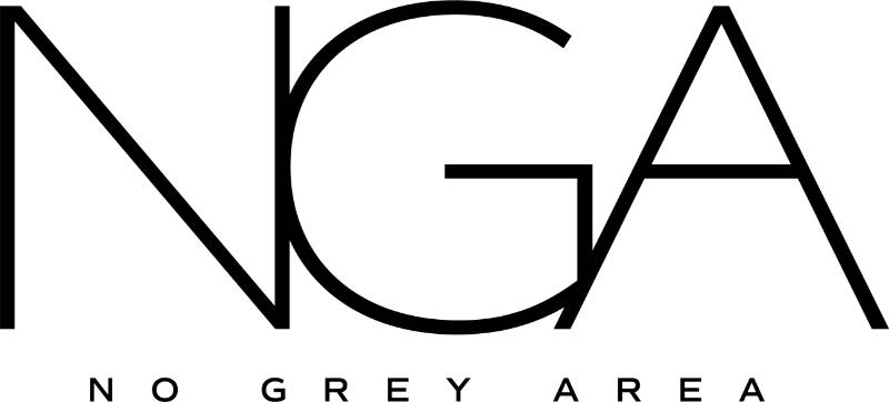 No Grey Area