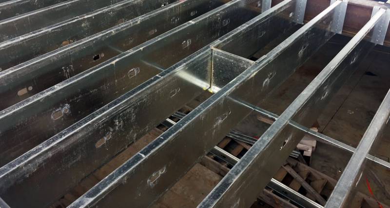 Structural Framing