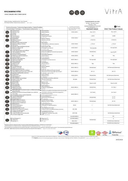 TechnicalDataSheet_K9523688R001VTE0_30X60 COBBLEMIX BRICK TERRE R10B REC