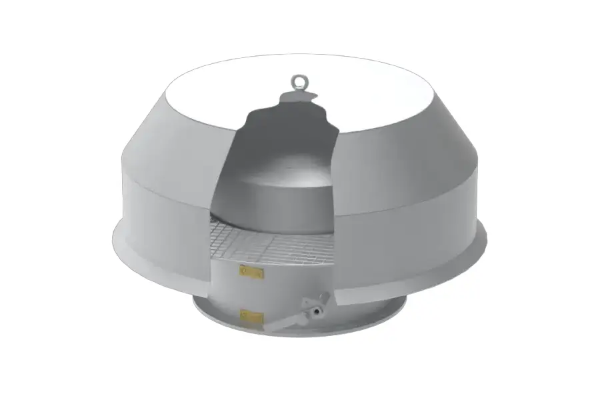 Deksler og hetter - KHS – R10V 