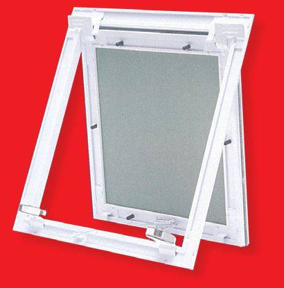 Access Panels (Aluminium)  - Ceiling access panels 