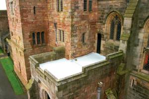 Bamburgh Castle