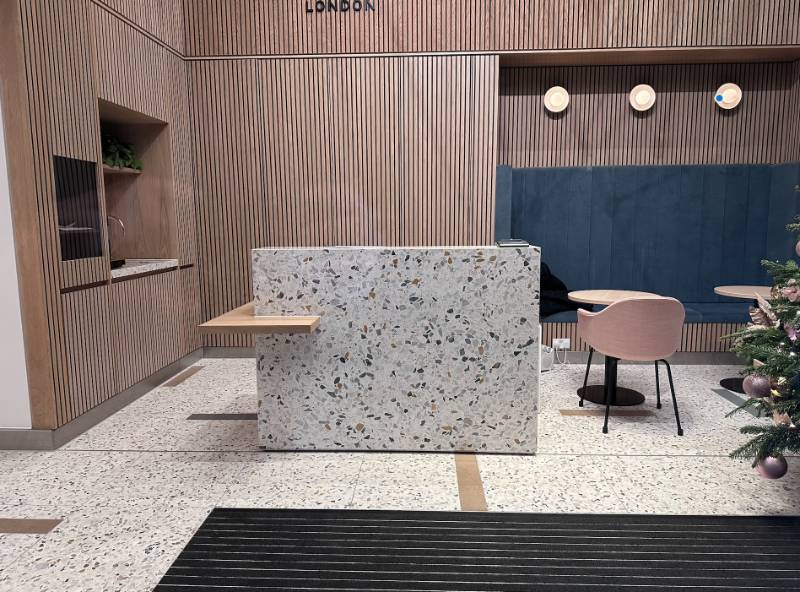 Brill Place – King’s Cross, London