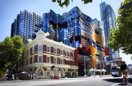 RMIT University, Melbourne