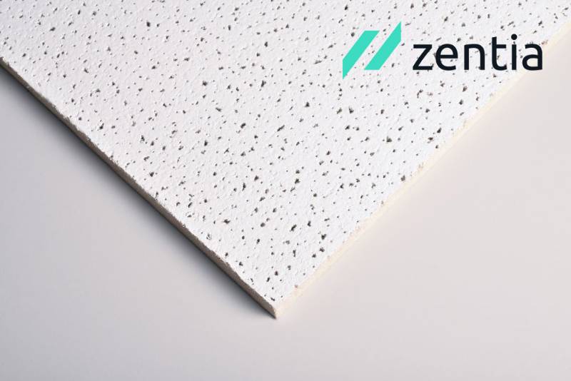 Fission FT - Mineral Tile Suspended Ceiling System