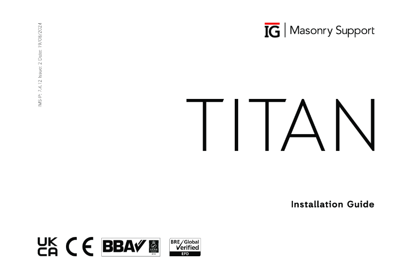 TITAN Installation Guide