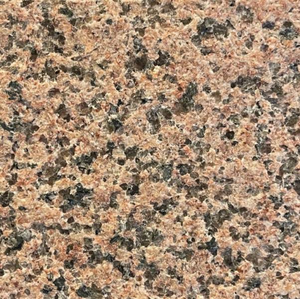 Toranja Rosa - Portuguese Red Granite for Paving, Setts, Kerbs and Specials