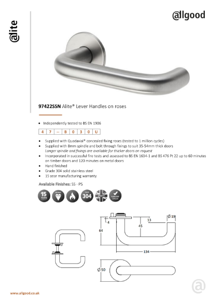 97422SSN-Datasheet Iss04