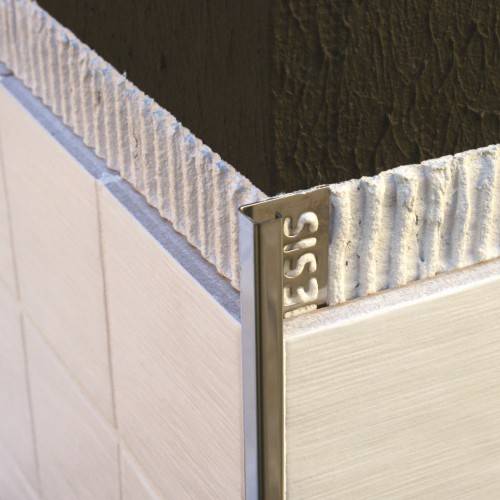 Square Edge Trim