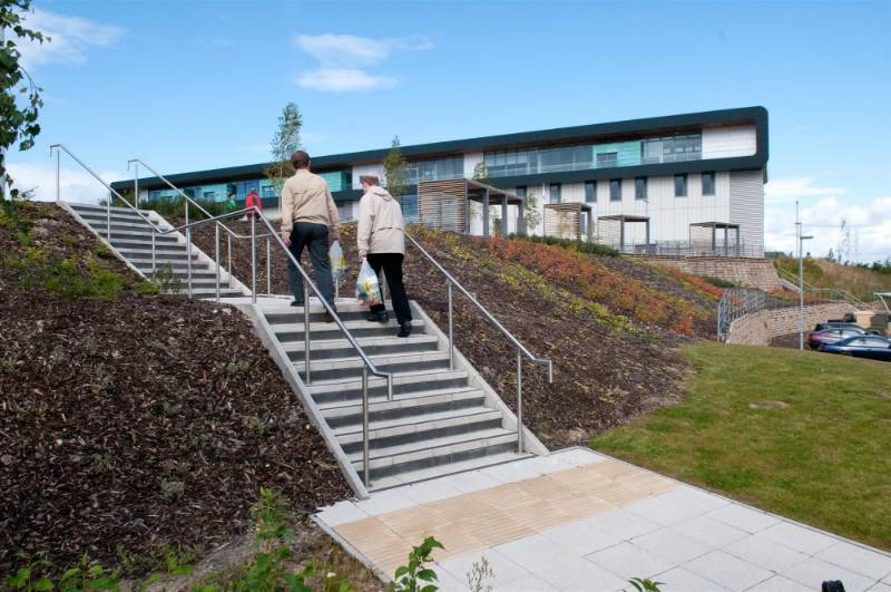 Nuclear Advanced Manufacturing Research Centre, University of Sheffield