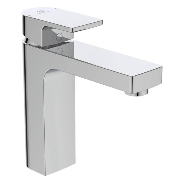 Edge Single Lever 1 Hole Bath Filler