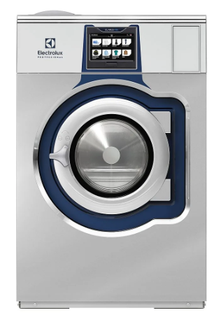 Laundry equipment