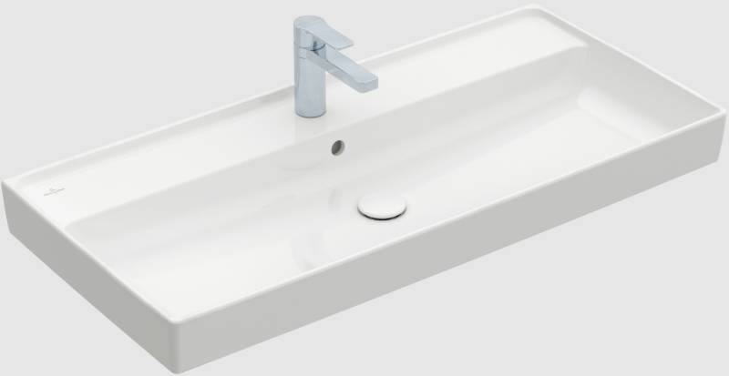 Collaro Vanity Washbasin 4A331G