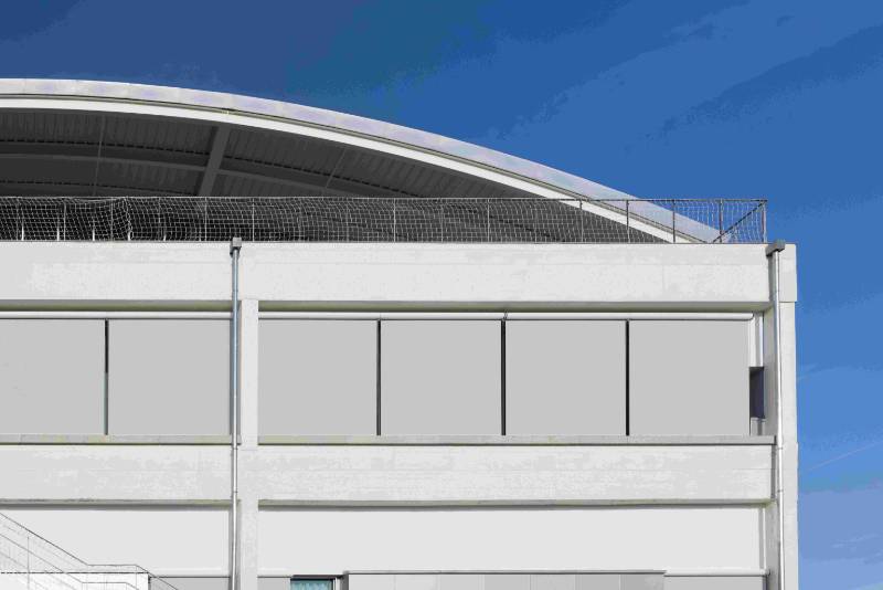 O Box in Bimba y Lola Headquarters