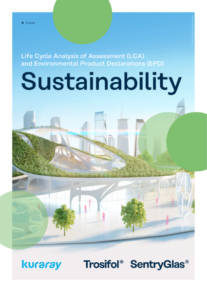 Life Cycle Analysis of Assessment (LCA)