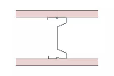 GypWall Single Frame Enhanced - A206A277S (EN)