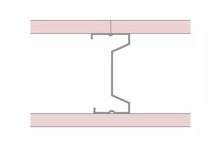 GypWall Single Frame Enhanced - A206A277S (EN)