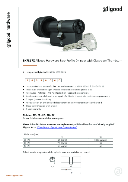 BK7317X-Datasheet Iss06