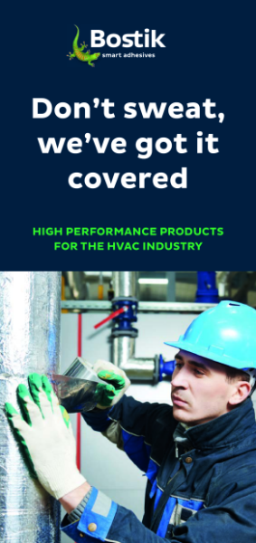 Thermal Construction brochure