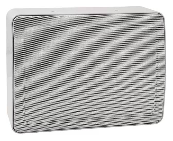 6 W EN54-24, ABS,  Cabinet Loudspeaker  - 582426 - Cabinet Loudspeaker